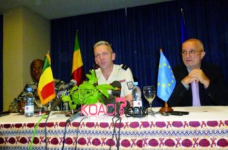 Guerre au Mali : Nouvel accrochage entre les islamistes et l'armée française dans les Iforhas